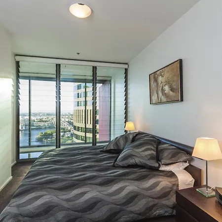 Apartment Felix 374 Ff Brisbane