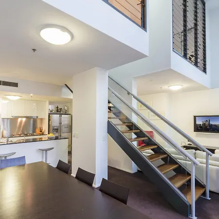 Felix 374 Ff Apartment *