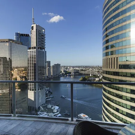 Felix 374 Ff Apartment Brisbane