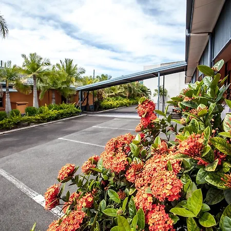 Motel Darra & Conference Centre Brisbane