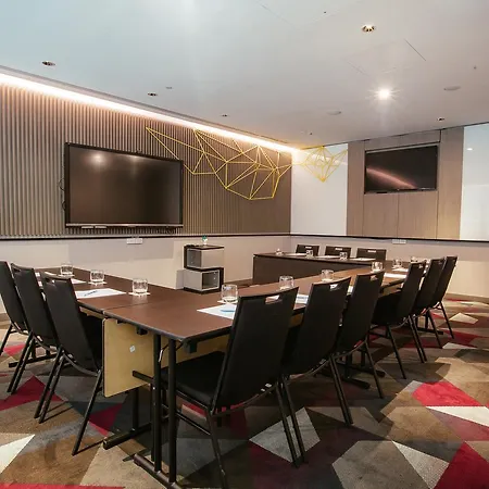 Capri By Fraser Aparthotel Brisbane