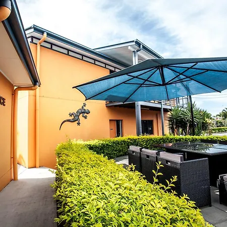 Darra & Conference Centre 4* Brisbane