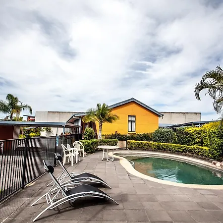 Darra & Conference Centre Motel Brisbane