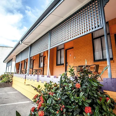 Motel Darra & Conference Centre