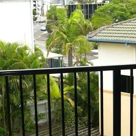Resort Saphire Brisbane