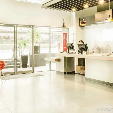 Indigo Centre By Ihg Brisbane