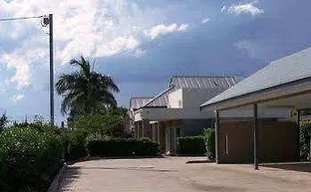 Inn Comfort & Northgate Airport Brisbane
