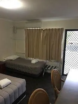 Motel Southbank