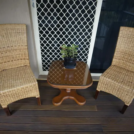 Bed & Breakfast Mount Gravatt