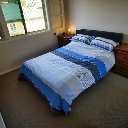 Mount Gravatt Bed & Breakfast