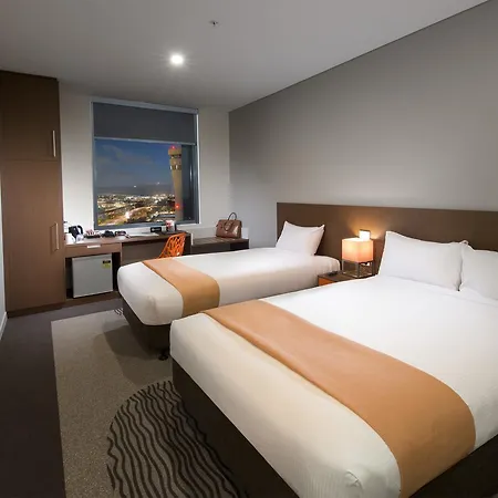Ibis Airport Brisbane