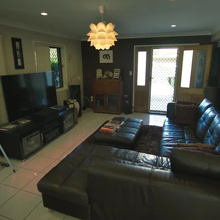 Mount Gravatt Bed & Breakfast Brisbane
