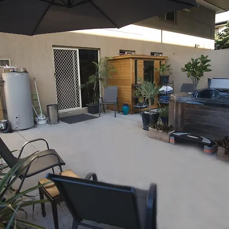 Mount Gravatt 4* Brisbane