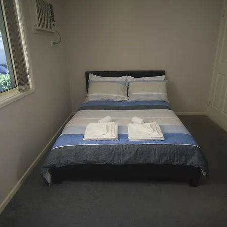 Mount Gravatt Bed & Breakfast Brisbane