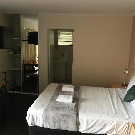 Southbank Motel