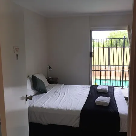 Motel Southbank 3*