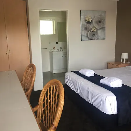 Southbank Motel Brisbane