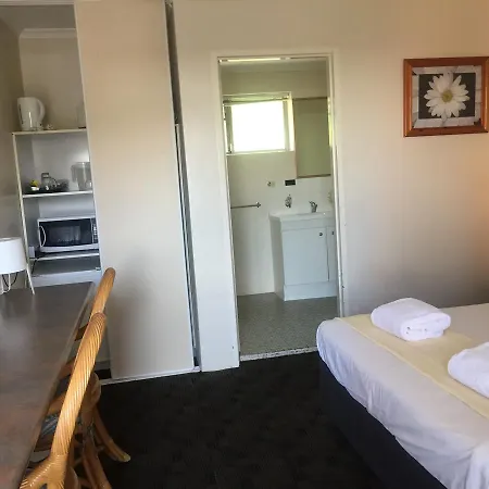 Southbank Motel Brisbane