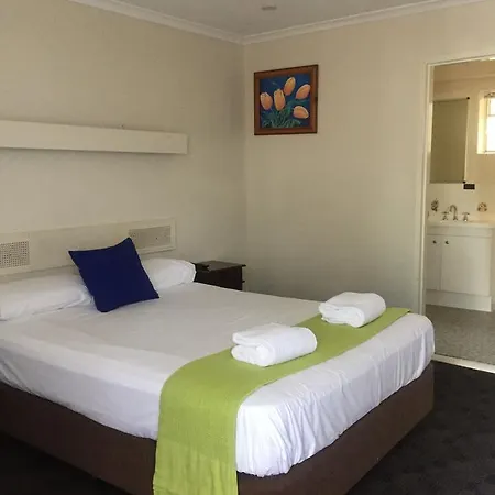 Southbank 3* Brisbane