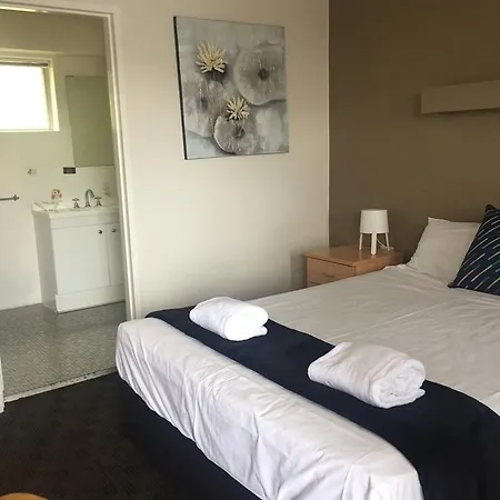 Southbank Motel 3*