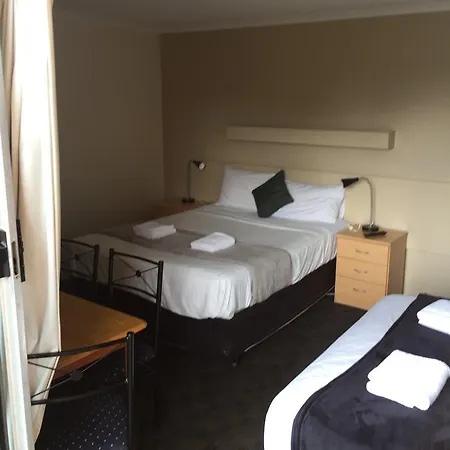 Southbank Motel