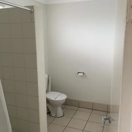 Motel Southbank 3*