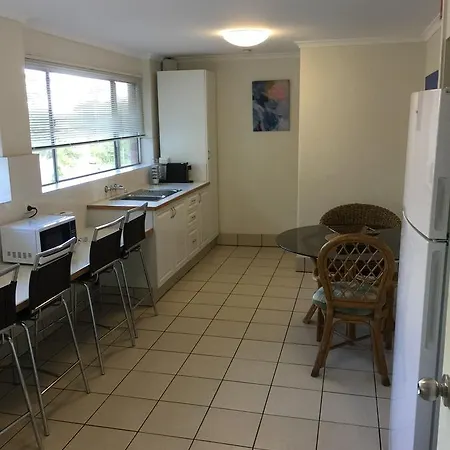 Motel Southbank 3*
