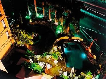 The Park 4*