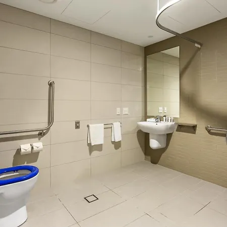 Quest Woolloongabba 4* Brisbane
