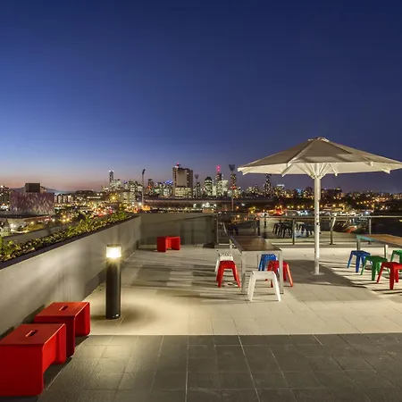 Quest Woolloongabba 4*