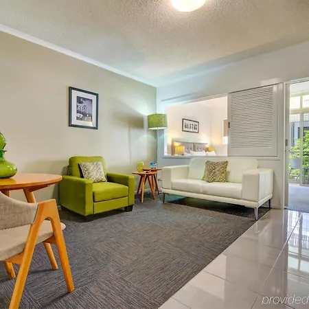 Quest On Story Bridge 4* Brisbane