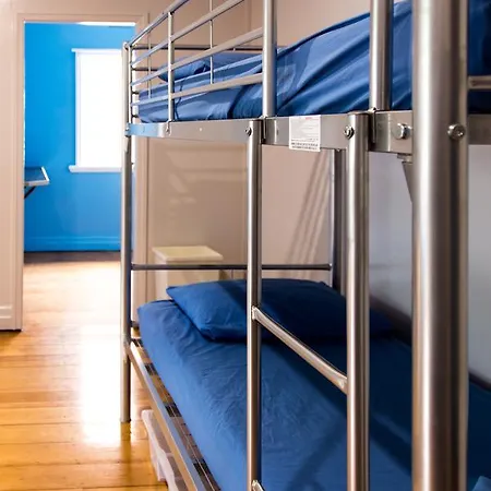 Joe's Place Backpackers Hostel Brisbane