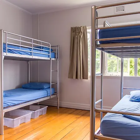 Joe's Place Backpackers *
