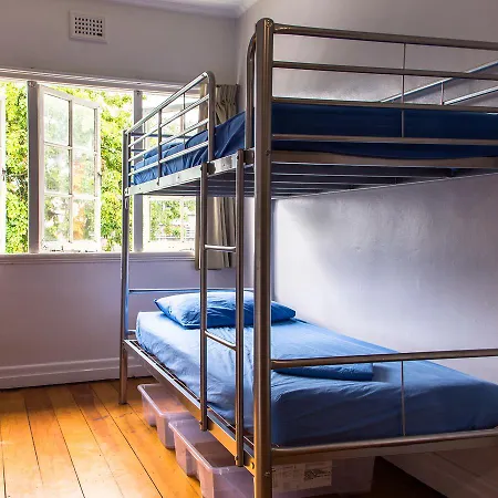 Joe's Place Backpackers Hostel Brisbane