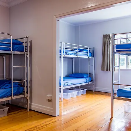 Hostel Joe's Place Backpackers Brisbane