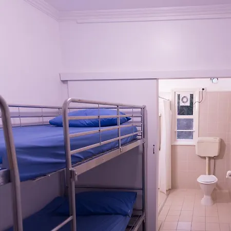 Joe's Place Backpackers Brisbane