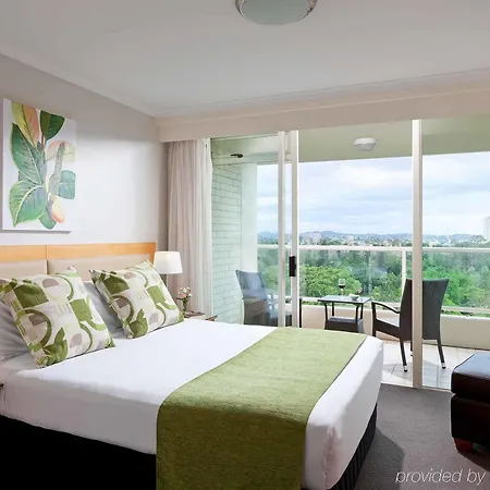 The Sebel Quay West Aparthotel 5*