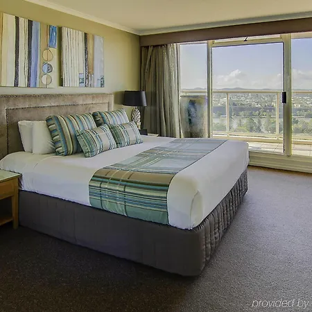 The Sebel Quay West Brisbane
