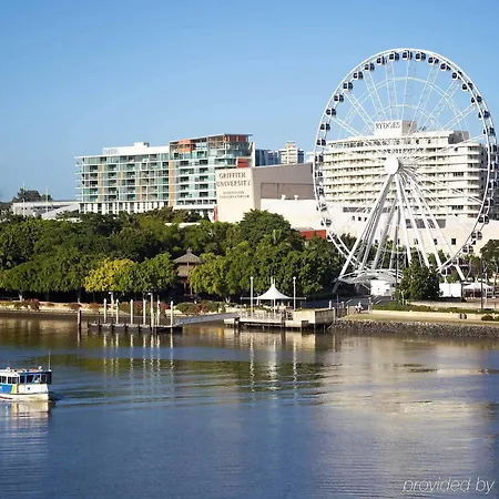 Aparthotel The Sebel Quay West Brisbane