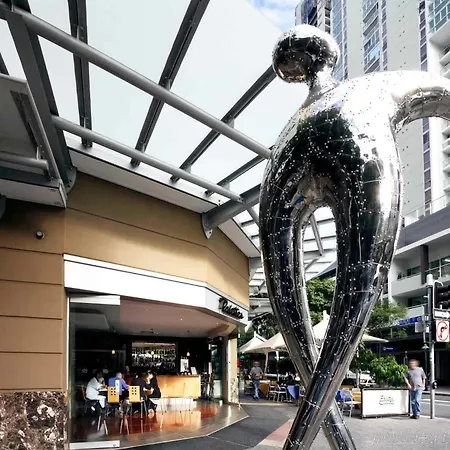 The Sebel Brisbane