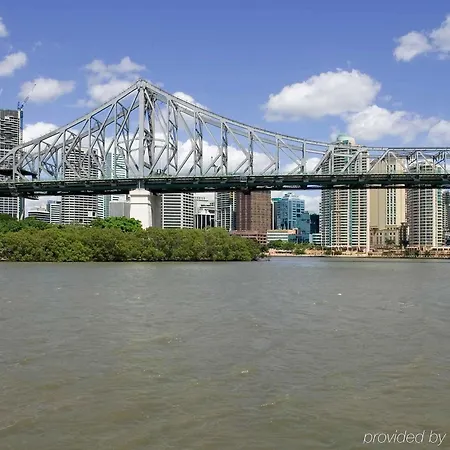 The Sebel 5* Brisbane