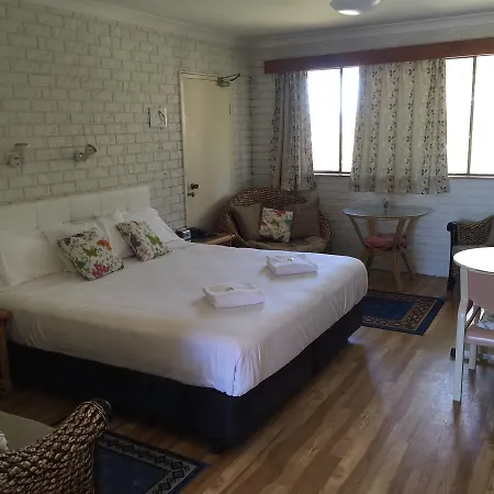 Motel Holland Park