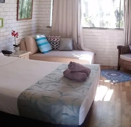 Motel Holland Park