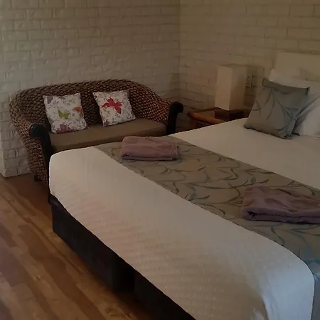 Motel Holland Park