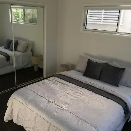 Guest house Preston Brisbane