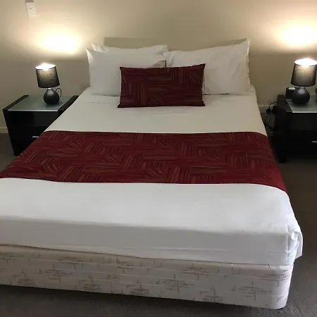 Spring Hill 4* Brisbane