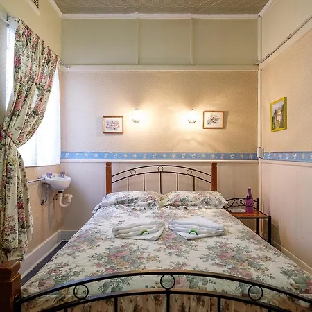 Bed & Breakfast Annie's Shandon