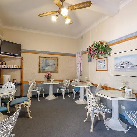 Bed & Breakfast Annie's Shandon