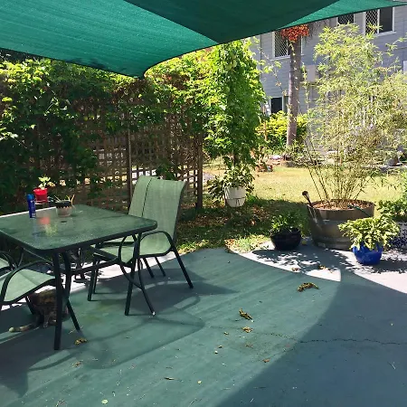 Guest house Zen Escape Brisbane