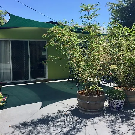 Zen Escape * Brisbane